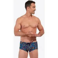 Hom Badeshorts Swim Trunk Trapani Schwimmshorts, Strandshorts, Badehose Shorts