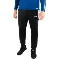 Jako Trainingshose Polyesterhose Competition 2.0 lang schwarz/weiss Herren
