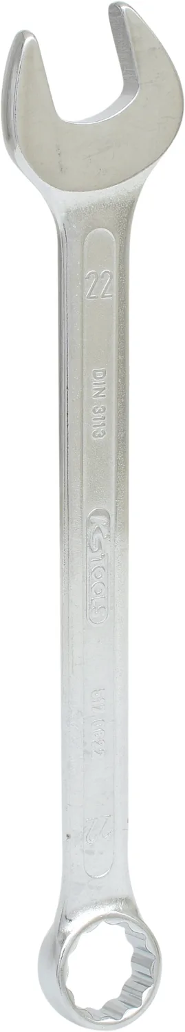 KS TOOLS Ringmaulschlüssel, abgewinkelt - 517.0622