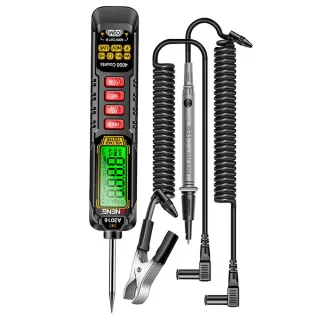 ANENG A3016 Pen Type Digital Multimeter Smart AC DC Voltage Tester High Precision Resistance Measurement Rechargeable LC