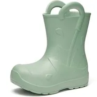Ladeheid x Camminare Kinder aus leichtem EVA wasserdicht mit Design LA-CA-20 Gummistiefel