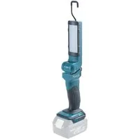 Makita LED Arbeitsleuchte Makita LED-Akku-Arbeitsleuchte DEBDML801
