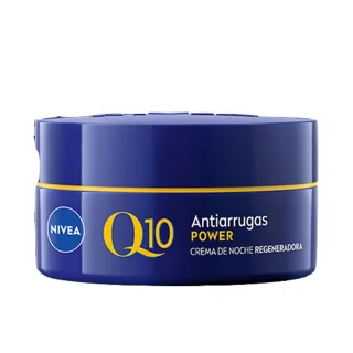 Q10+ Anti-falten Nacht 50 ml