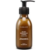 JUNGLÜCK Selbstbräunungskonzentrat Selbstbräuner Body Lotion - Natürliche Bräune, 1-tlg., Zarte, gepflegte Bräune für den Körper