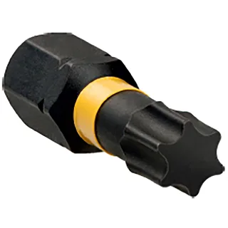 DEWALT EXTREME FLEXTORQ Bit T40 25mm 5 Stück - DT7373-QZ
