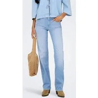 ONLY Regular-fit-Jeans ONLBlush (1-tlg) Plain/ohne Details