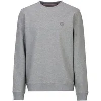 19V69 ITALIA Sweatshirt NICO FLAG