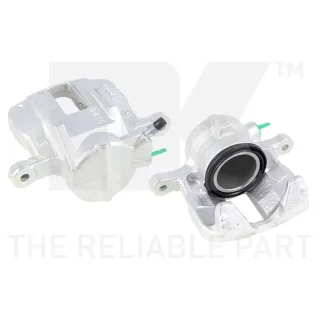NK Bremssattel vorne links Mercedes A-Klasse W168 2133173