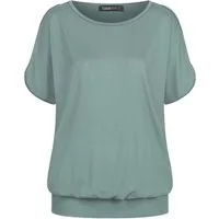 CLOUD 5IVE T-Shirt CLOUD 5IVE Damen (1-tlg)