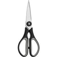 WMF Haushaltsschere Touch, (1-tlg), perfektes Schneiden, extra scharf, ergonomisch, komfortabler Griff