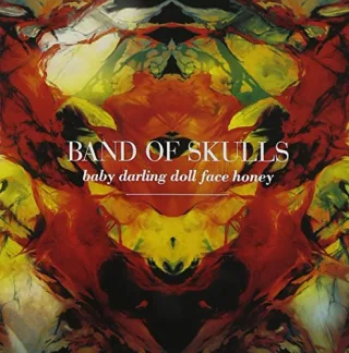 Baby Darling Doll Face Honey