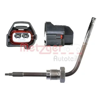 Metzger Abgastemperatursensor Mercedes 08941017