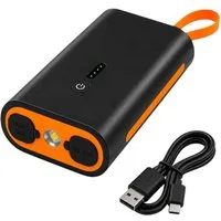 SkinStar SUP-Board SkinStar Powerbank 6000mAh Zusatz Akku elektrische 12V-Pumpen