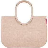 REISENTHEL® Shopper Einkaufstasche Loopshopper L