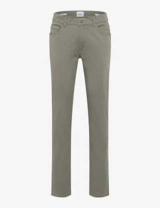 BRAX - Hose - Cadiz grau - Gr. - 32