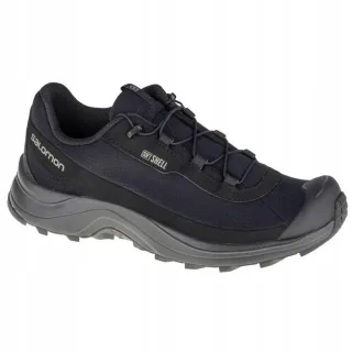 Salomon - "Fury" Sneaker für Damen (Schwarz)