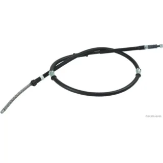 Jakoparts Handbremsseil hinten rechts Mitsubishi Pajero Pinin 1 1,8