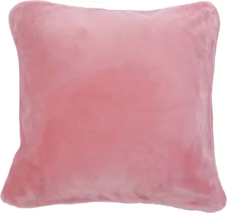 Gözze Dekokissen "Premium Cashmere-Feeling Kissen" 50x50cm,passend zur Premium Cashmere-Feeling Decke,Kissenhülle&Füllung