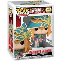 Funko Spielfigur Yu-Gi-Oh! - Magician's Valkyria 1735 Pop! Figur
