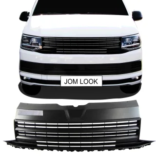 Kühlergrill Sportgrill Grill für VW T6 IV ab 2015-