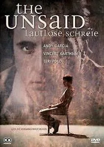 The Unsaid - Lautlose Schreie [DVD] [2003]