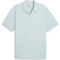 PUMA Poloshirt Essentials Elevated Polo Herren