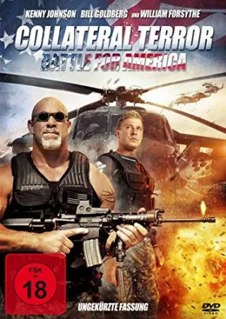 Collateral Terror - Battle for America