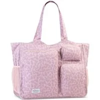 fabrizio® Sporttasche Fabrizio XXL Badetasche