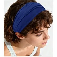 axy Haarband Damen Haarband Kopfband, Stirnband für Yoga und Sport Hairband