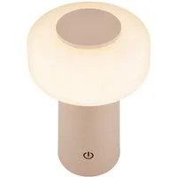 Briloner Leuchten LED Außen-Tischleuchte JUNA 7580011