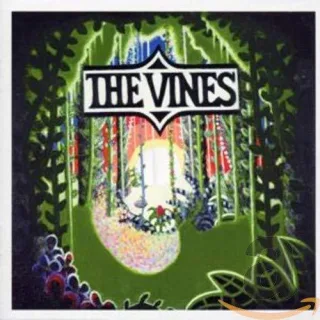 Highly Evolved [Audio CD] Vinesthe