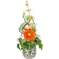 Kunstpflanze Ranunkel, I.GE.A., Höhe 40 cm