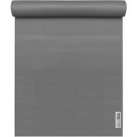 Yogistar Yogamatte Yogamatte yogimat® plus (Standard, 1-St., Standard), Extra lang, weich, komfortabel, isoliert gut gegen kalte Böden