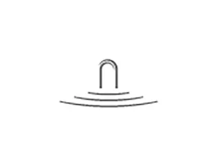 Villeroy & Boch Ready Möbelset SREA02 Lichtspiegel Arizona Oak Weiss Alpin CeramicPlus SREA02VHR1