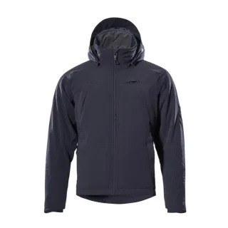 MASCOT Winterjacke ADVANCED Schwarzblau XL - 17035-411-010-XL