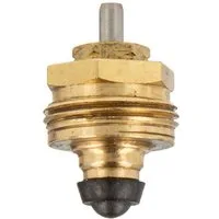 IMI Heimeier Heizkörperthermostat IMI Thermostat-Oberteil mit Nocken-Kennzeichnung