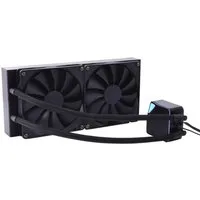 AlphaCool CPU Kühler Alphacool Core Ocean T38 AIO 280mm, Wasserkühlung