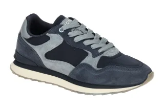 Hoff 22502027 Sneaker Damen dunkelblau Textil Memory Foam Sohle