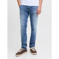 Jack & Jones Slim-fit-Jeans JJIGLENN JJCOLE AM 48X 50SPS