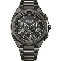 Citizen Multifunktionsuhr CC4105-69E Herren Super Titanium