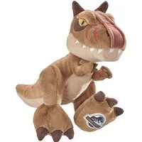 Schmidt Spiele Kuscheltier Jurassic World, Toro, 27 cm