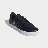 adidas Sportswear VL COURT 3.0 SKATEBOARDING Sneaker inspiriert vom Desing des adidas samba