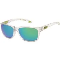 O'Neill Sonnenbrille Modell 966113 Form Karree/Eckig, Logoschriftzug auf Bügel, Injectionfassung