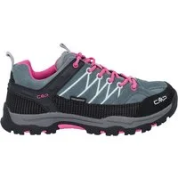 CMP KIDS RIGEL LOW WP TREKKING SHOES Outdoorschuh wasserdicht