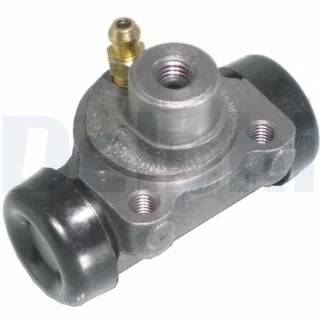 Delphi Radbremszylinder Citroen 2 Ami Dyane Mehari