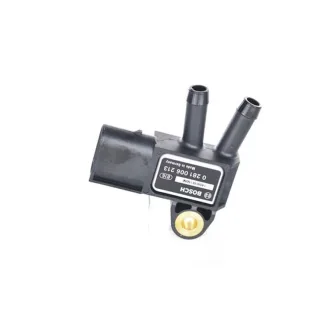 Bosch Abgasdrucksensor Mercedes 0281006213