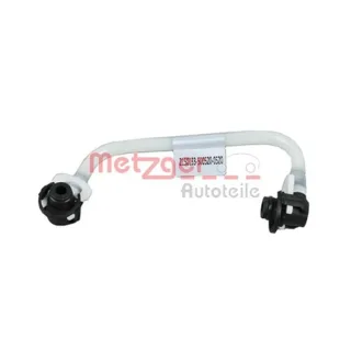 Metzger Kraftstoffleitung Mercedes C-Klasse W202 2150133