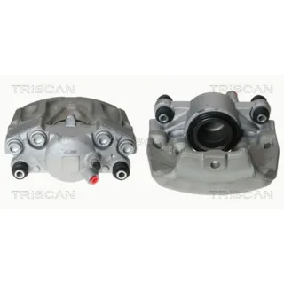 Triscan Bremssattel vorne links Mercedes C-Klasse W204 E-Klasse W212