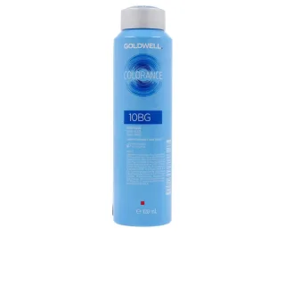 Colorance Demi-permanent Hair Color #10bg 120 ml