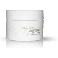 Charlotte Meentzen Gesichtspflege Charlotte Meentzen Lotos - Creme - Nachtpflege 50ml